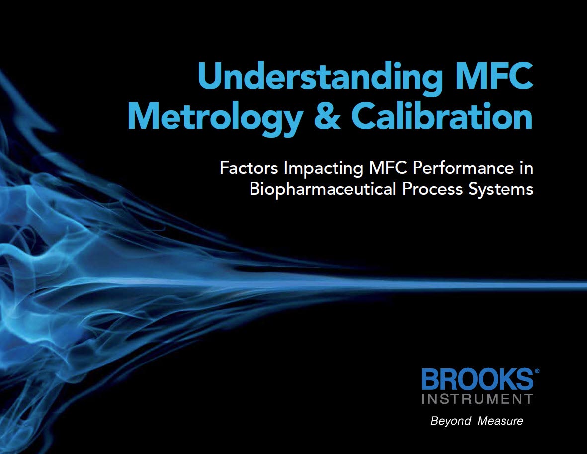 Biotechnology Insight & Resources Brooks Instrument